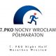 Night Half Marathon In Wroclaw